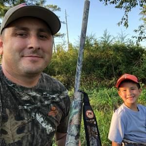 Meet your Posher, Kyle